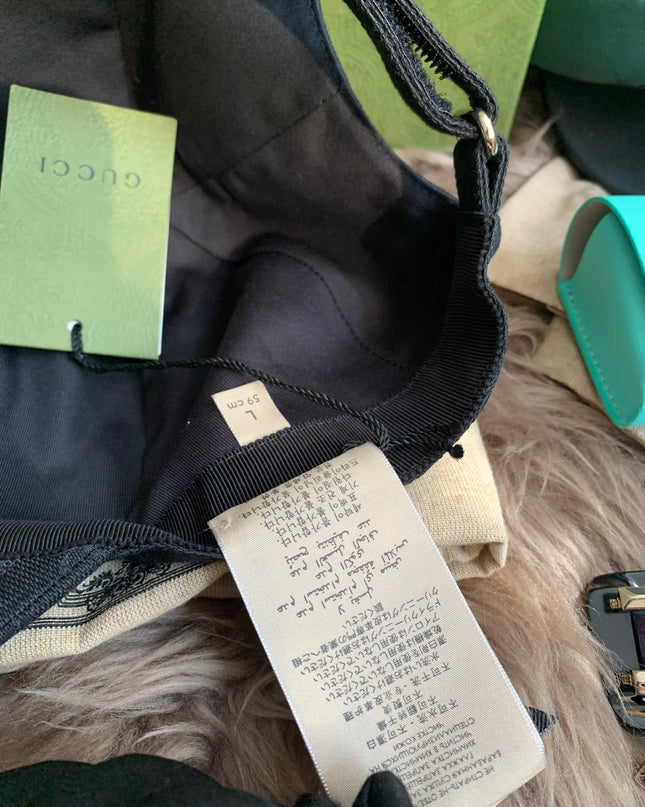 Gucci GG Baseball Hat