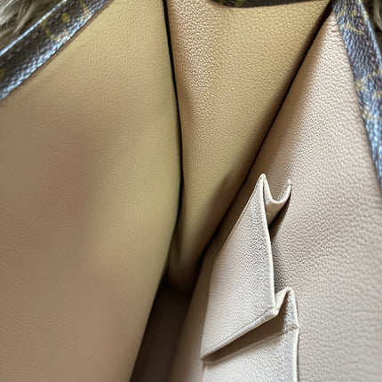 Preloved Louis Vuitton 2005 Sac Plat tote bag