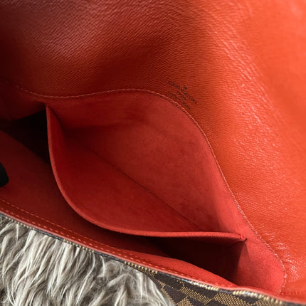 Preloved Authentic Louis Vuitton Damier Ebene Tango