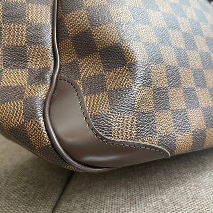 Preloved Authentic Louis Vuitton Verona GM Damier Ebene