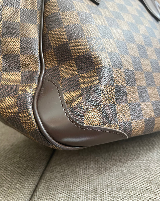 Preloved Authentic Louis Vuitton Verona GM Damier Ebene