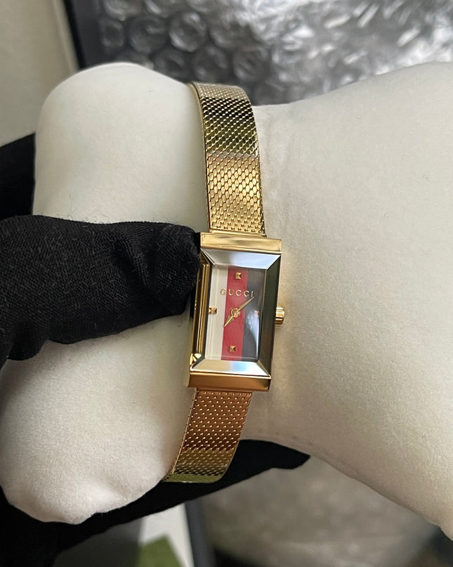 Preloved G-Frame watch