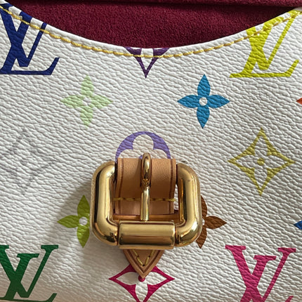 Preloved Authentic Louis Vuitton Priscilla Murakami ( LIMITED EDITION )