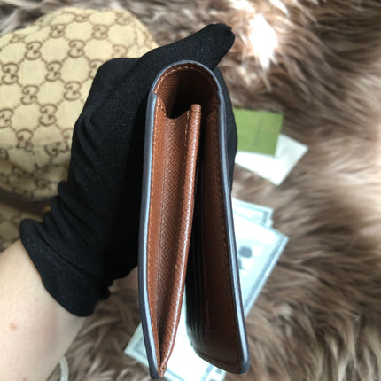 Preloved Brazza Wallet