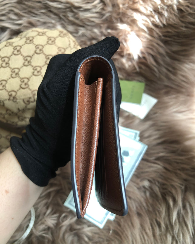 Preloved Brazza Wallet