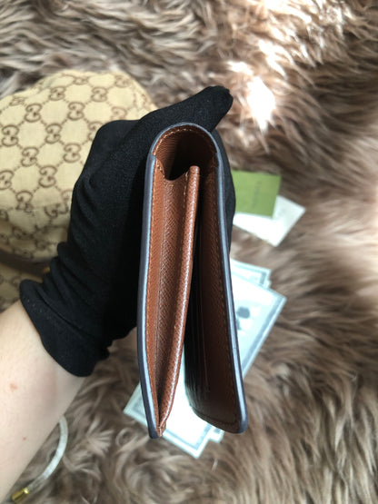 Preloved Brazza Wallet
