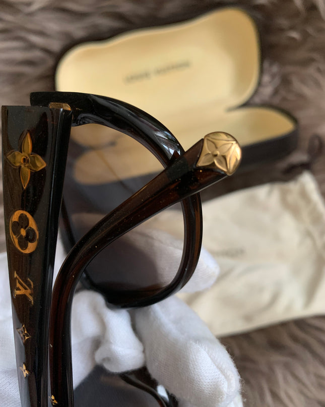 Louis Vuitton Obsession GM Sunglasses