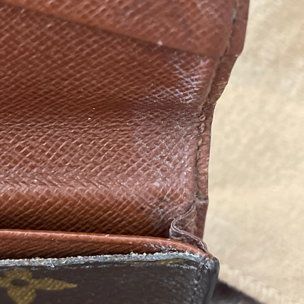 Preloved Authentic  Louis Vuitton Musette Tango Bundle