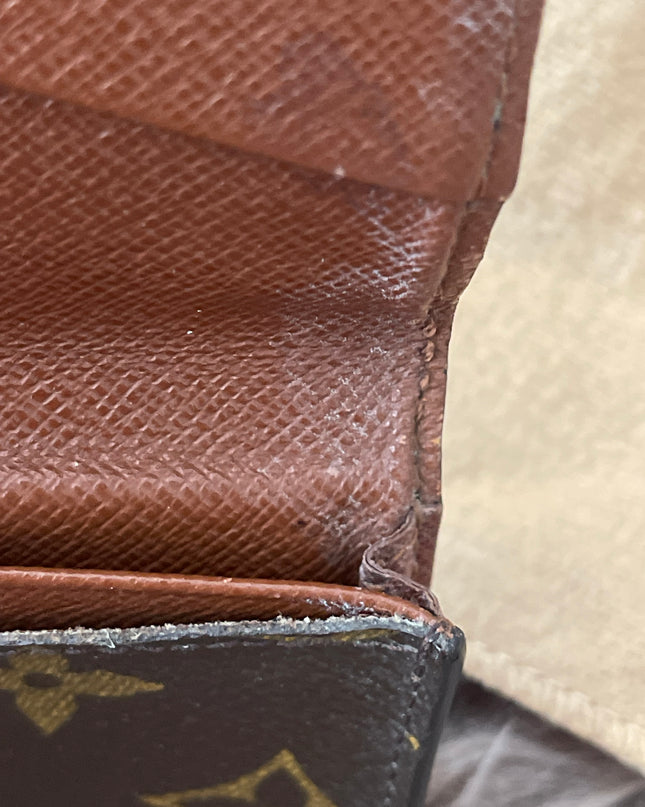 Preloved Authentic  Louis Vuitton Musette Tango Bundle