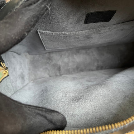 Preloved LOUIS VUITTON Voltaire Epi Leather Shoulder Bag