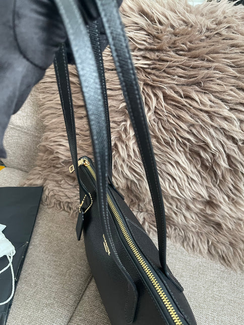 Preloved Authentic Coach XG Fiona Tote