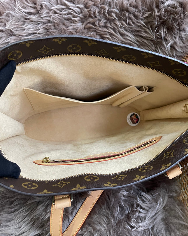 🔥 Big Drop Alert + Extra Discount! 🔥 Preloved  Louis Vuitton 2006 Babylone tote bag
