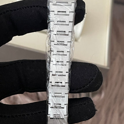 Preloved Authentic Bvlgari Bvlgari BBL26SS — Stainless Steel Ladies’ Watch 26mm