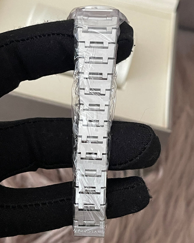 Preloved Authentic Bvlgari Bvlgari BBL26SS — Stainless Steel Ladies’ Watch 26mm