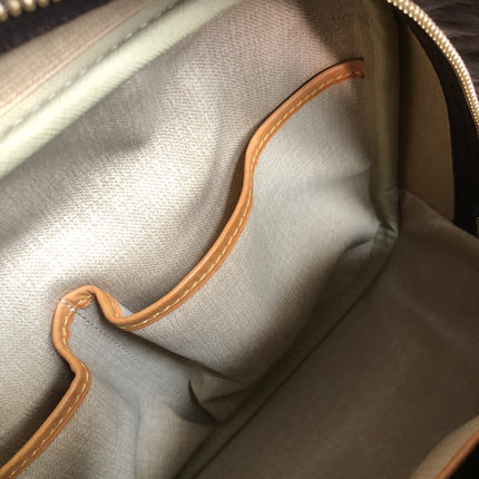 Preloved LOUIS VUITTON Monogram Trouville