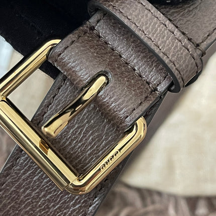 Preloved Authentic Unused Gucci Blondie Belt Bag