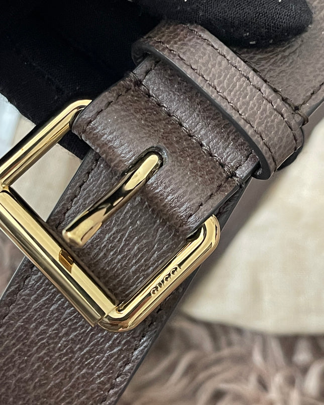 Preloved Authentic Unused Gucci Blondie Belt Bag