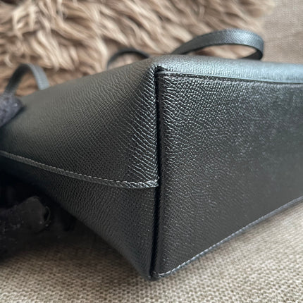 Preloved Authentic Coach XG Fiona Tote