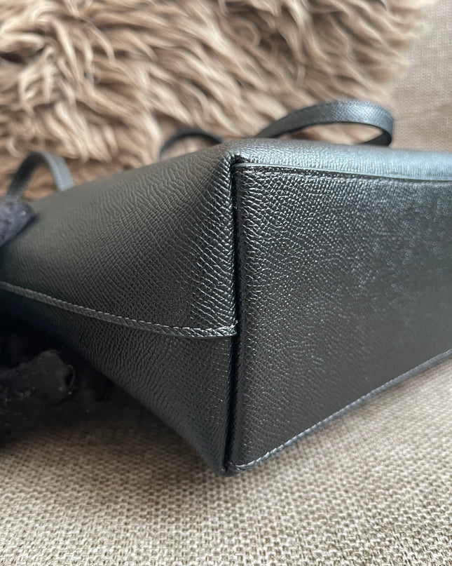 Preloved Authentic Coach XG Fiona Tote
