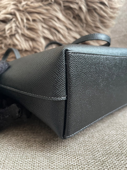 Preloved Authentic Coach XG Fiona Tote