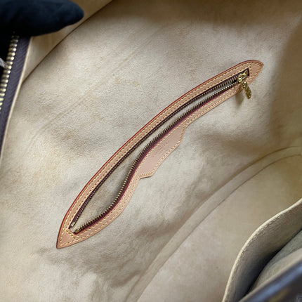 Preloved  Louis Vuitton 2006 Babylone tote bag