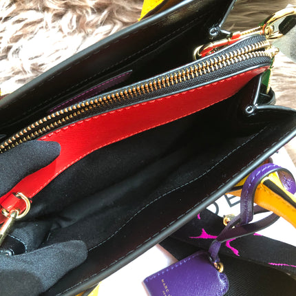 UNUSED Marc Jacobs Little Big Shot