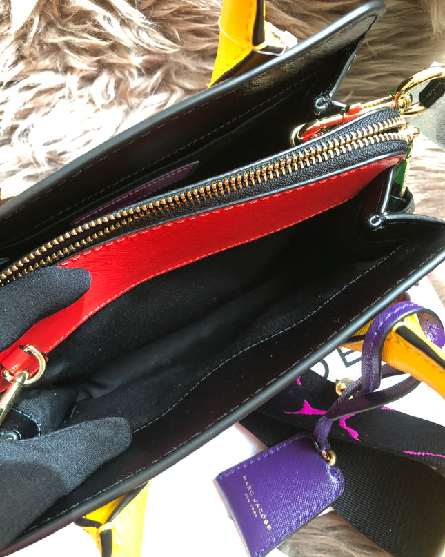 UNUSED Marc Jacobs Little Big Shot