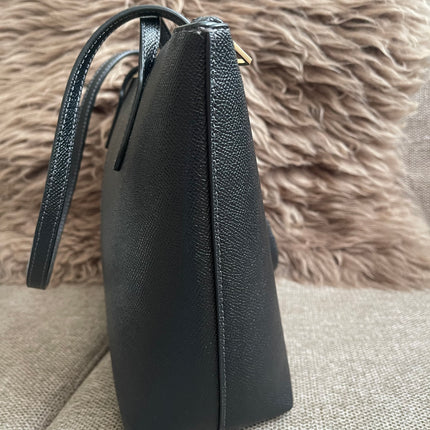 Preloved Authentic Coach XG Fiona Tote