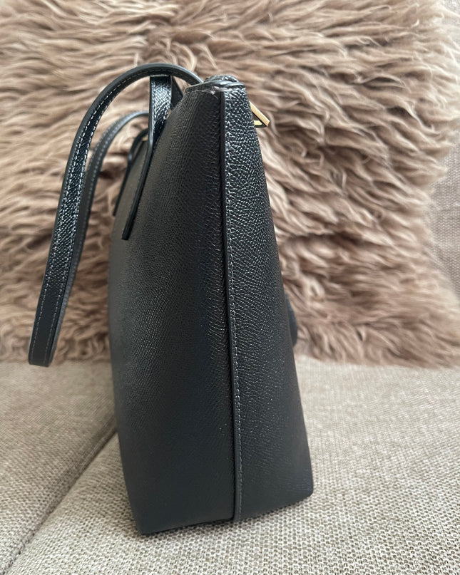 Preloved Authentic Coach XG Fiona Tote