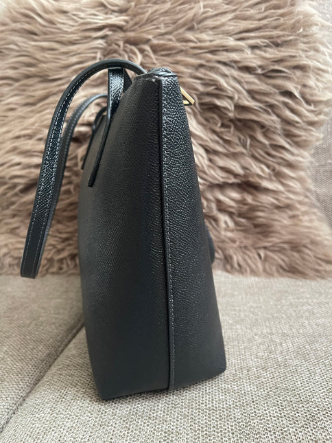 Preloved Authentic Coach XG Fiona Tote