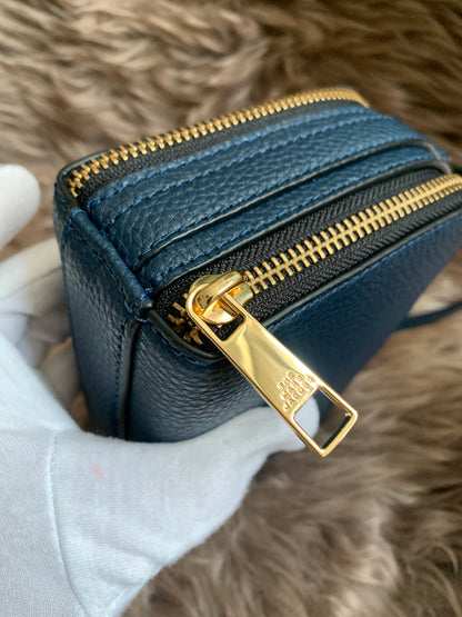The Marc Jacobs Leather Crossbody Bag