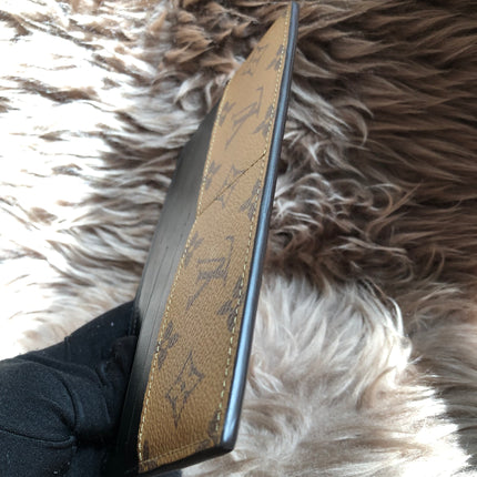 Preloved Louis Vuitton Slim Purse