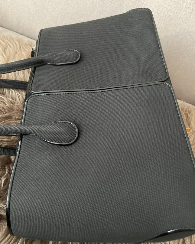 Preloved Authentic  Tod's Medium Di Bag