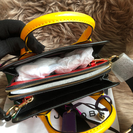 UNUSED Marc Jacobs Little Big Shot