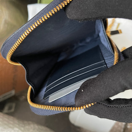 Preloved Christian Dior 30 Montaigne Call'in Dior Phone Holder