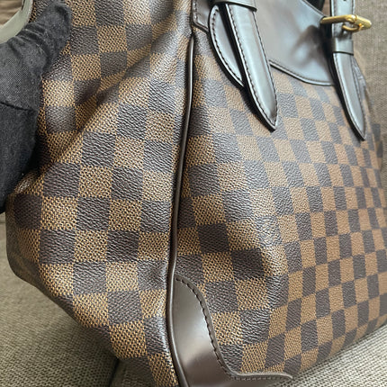 Preloved Authentic Louis Vuitton Verona GM Damier Ebene