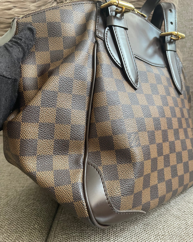Preloved Authentic Louis Vuitton Verona GM Damier Ebene