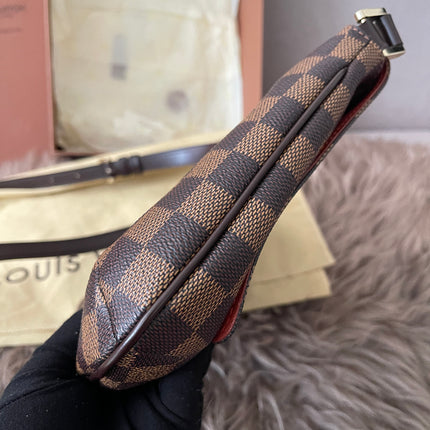 Preloved Authentic Louis Vuitton Damier Ebene Tango