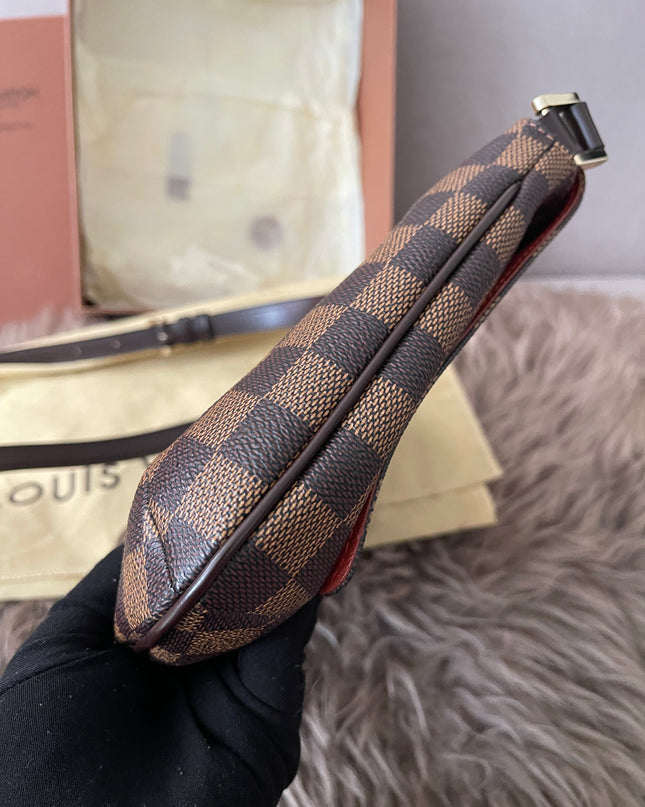 Preloved Authentic Louis Vuitton Damier Ebene Tango