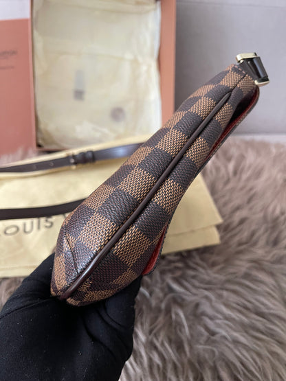 Preloved Authentic Louis Vuitton Damier Ebene Tango