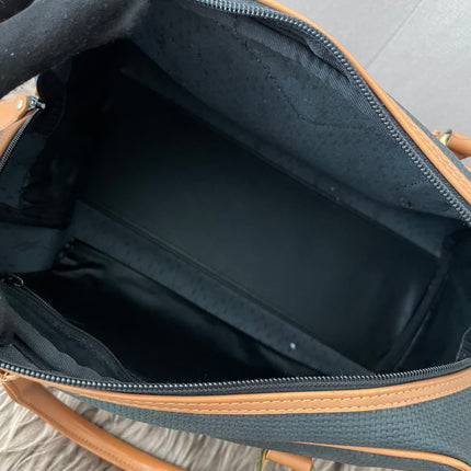 Preloved Authentic YSL Boston bag
