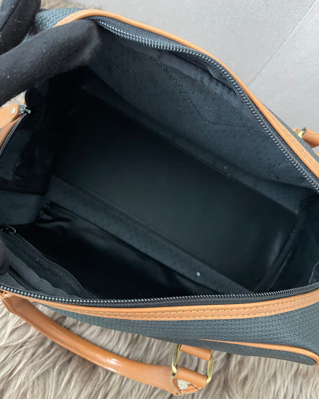 Preloved Authentic YSL Boston bag