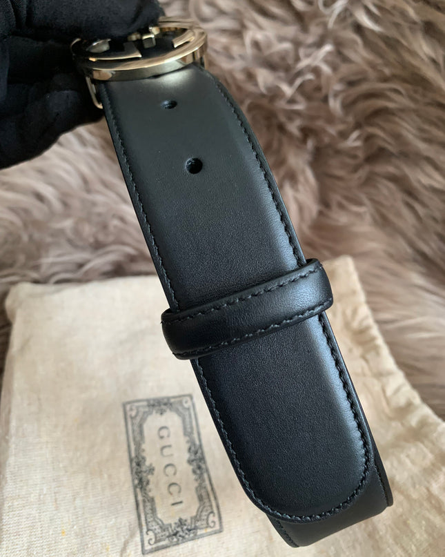Gucci Blondie belt