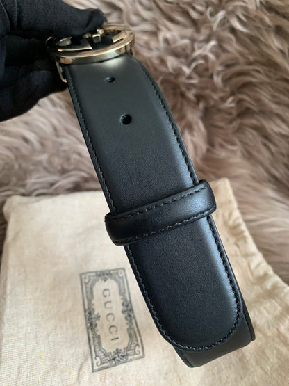 Gucci Blondie belt