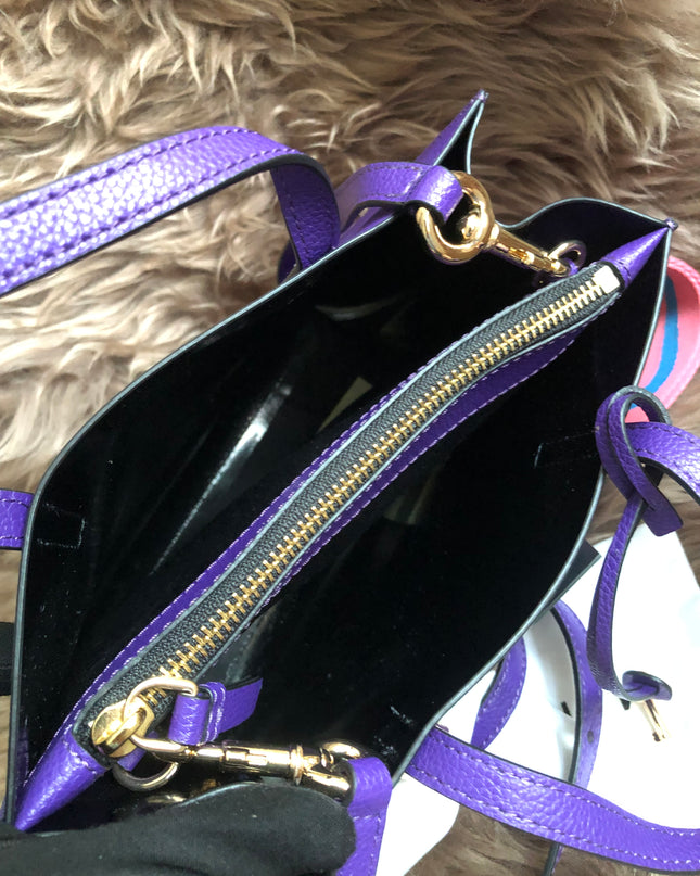 Preloved Marc Jacobs Grind w/Unused extra Strap