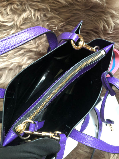 Preloved Marc Jacobs Grind w/Unused extra Strap