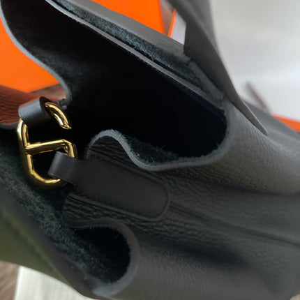 Preloved Authentic Hermès In-the-Loop 23 bag