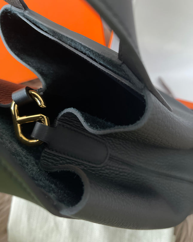 Preloved Authentic Hermès In-the-Loop 23 bag