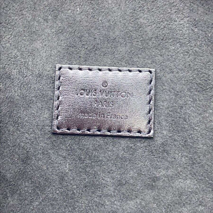 Preloved Authentic LOUIS VUITTON Cannes/Shoulder bag/M43986/Monogram Reverse