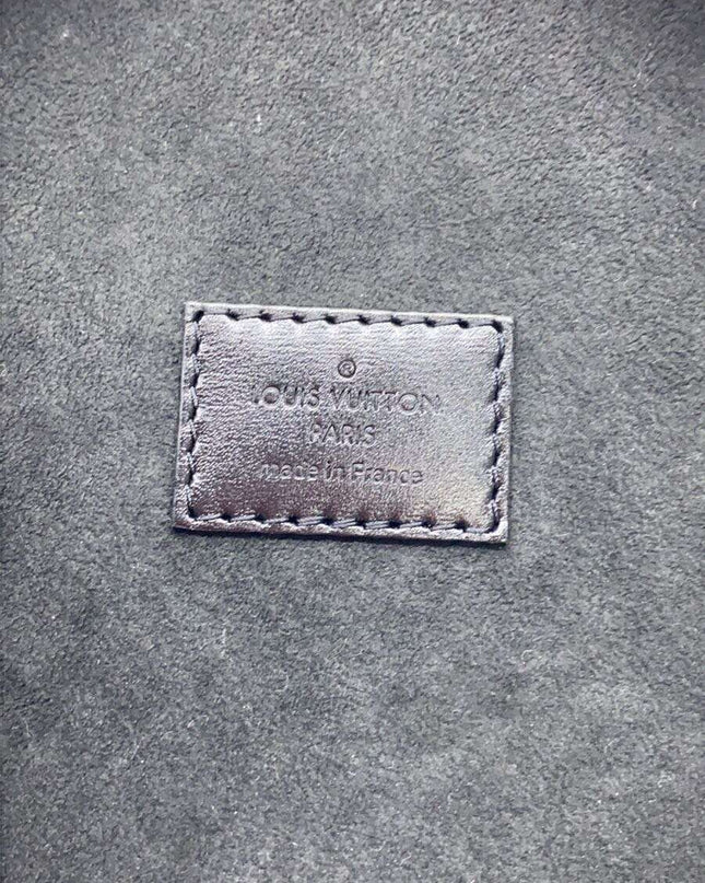 Preloved Authentic LOUIS VUITTON Cannes/Shoulder bag/M43986/Monogram Reverse